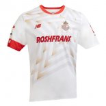 Thailandia Maglia Deportivo Toluca Away 2023 2024 Thailandia Maglia Deportivo Toluca Away 2023 2024