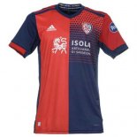 Thailandia Maglia Cagliari Calcio Home 2021 2022 Thailandia Maglia Cagliari Calcio Home 2021 2022