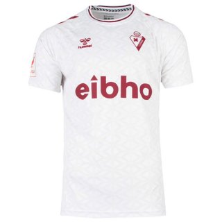 Thailandia Maglia SD Eibar Away 2023 2024