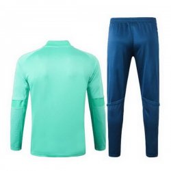 Felpa Flamengo 2020 2021 Verde