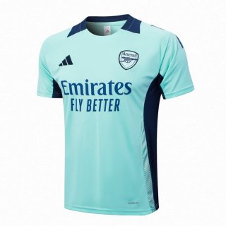 Maglia Formazione Arsenal 2024 2025 Verde