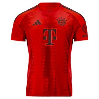 Maglia Bayern Monaco Home 2024 2025