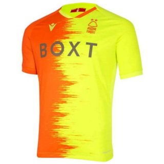 Thailandia Maglia Hull City Terza 2021 2022