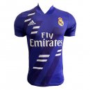 Thailandia Maglia Real Madrid Speciale 2020 2021 Porpora