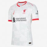 Thailandia Maglia Liverpool Terza 2024 2025