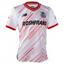 Thailandia Maglia Deportivo Toluca Away 2024 2025