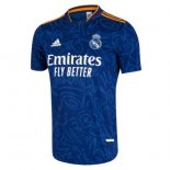 Thailandia Maglia Real Madrid Away 2021 2022