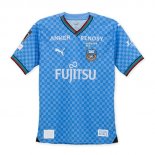 Thailandia Maglia Kawasaki Frontale Home 2024 Thailandia Maglia Kawasaki Frontale Home 2024
