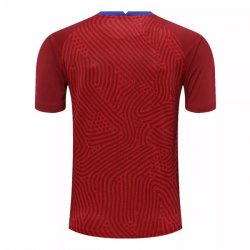 Thailandia Maglia Paris Saint Germain Portiere 2020/2021 Borgogna Thailandia Maglia Paris Saint Germain Portiere 2020/2021 Borgogna