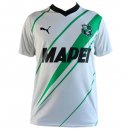 Thailandia Maglia Sassuolo Away 2023 2024 Thailandia Maglia Sassuolo Away 2023 2024