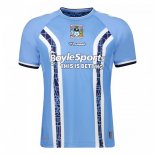 Thailandia Maglia Coventry Home 2022 2023