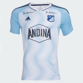 Thailandia Maglia Millonarios Away 2023 2024