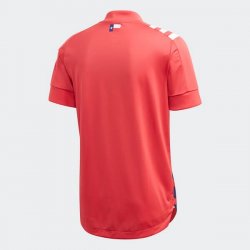 Thailandia Maglia FC Dallas Home 2020 2021 Rosso
