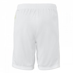 Pantaloni Borussia Dortmund Terza 2020 2021 Bianco Pantaloni Borussia Dortmund Terza 2020 2021 Bianco