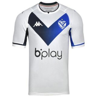 Thailandia Maglia Velez Sarsfield Home 2022 2023