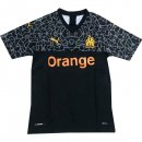 Maglia di Formazione Marseille 2019 2020 Grigio Maglia di Formazione Marseille 2019 2020 Grigio