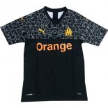 Maglia di Formazione Marseille 2019 2020 Grigio