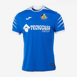 Thailandia Maglia Getafe Home 2019 2020 Blu
