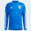 Thailandia Maglia Italia Home ML 2023 2024