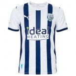 Thailandia Maglia West Brom Home 2023 2024 Thailandia Maglia West Brom Home 2023 2024