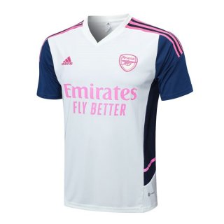 Formazione Arsenal 2022 2023 Bianco Rosa