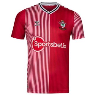 Thailandia Maglia Southampton Home 2023 2024