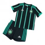 Maglia Celtic Away Ropa Bambino 2022 2023