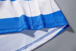 Thailandia Maglia Argentina Home 2018 Blu Bianco