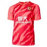 Thailandia Maglia Evergrande Home 2020 2021 Rosso Thailandia Maglia Evergrande Home 2020 2021 Rosso
