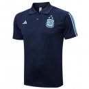 Polo Argentina 2023 2024 Blu Polo Argentina 2023 2024 Blu