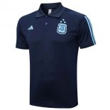 Polo Argentina 2023 2024 Blu Polo Argentina 2023 2024 Blu