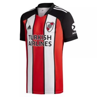 Thailandia Maglia River Plate Terza 2020 2021 Rosso