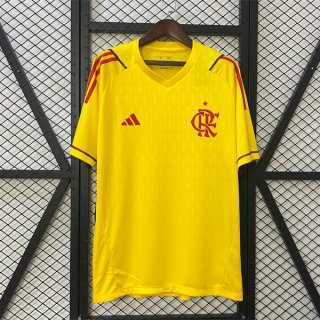 Thailandia Maglia Flamengo Limited Edition Portiere 2025 2026