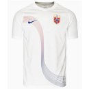 Thailandia Maglia Norvegia Away 2022 2023