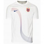 Thailandia Maglia Norvegia Away 2022 2023 Thailandia Maglia Norvegia Away 2022 2023