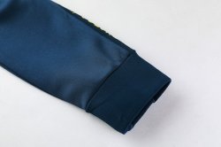 Felpa Columbia 2019 Blu Nero