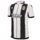 Thailandia Maglia Cartagena Home 2023 2024