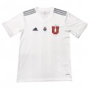 Thailandia Maglia Universidad De Cile Away 2020 2021 Bianco