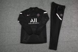 Giacca Paris Saint Germain 2021 2022 Rosa Nero