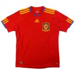 Thailandia Maglia Spagna Replica Home Retro 2010 Rosso Thailandia Maglia Spagna Replica Home Retro 2010 Rosso