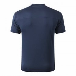 Polo Marseille 2019 2020 Blu