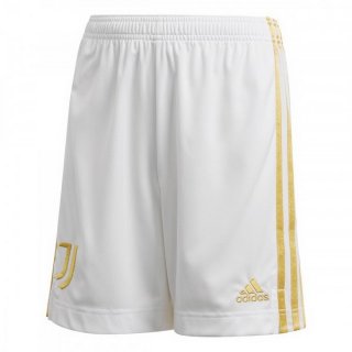 Pantaloni Juventus Home 2020 2021 Bianco