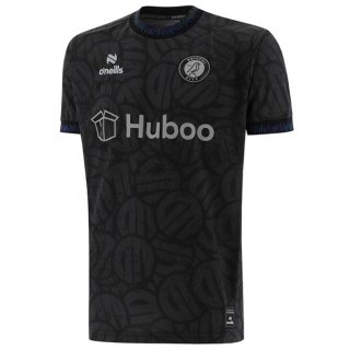 Thailandia Maglia Bristol City Away 2023 2024