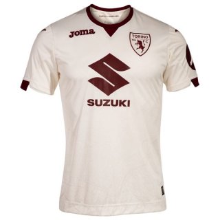 Thailandia Maglia Torino Away 2023 2024