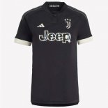 Thailandia Maglia Juventus Third 2023 2024