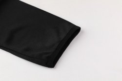 Felpa Corinthians Paulista 2019 2020 Nero Felpa Corinthians Paulista 2019 2020 Nero