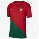 Maglia Portogallo Home 2022 2023 Maglia Portogallo Home 2022 2023