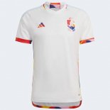 Thailandia Maglia Belgio Away 2022 2023 Thailandia Maglia Belgio Away 2022 2023