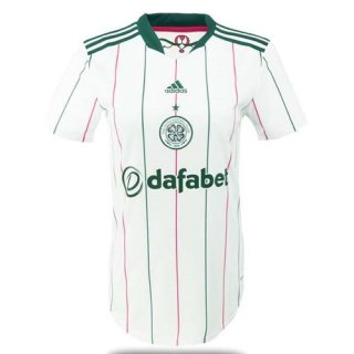Maglia Celtic Terza Donna 2021 2022