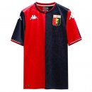 Thailandia Maglia Genoa Home 2021 2022 Thailandia Maglia Genoa Home 2021 2022